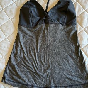 Lulu tank size 4